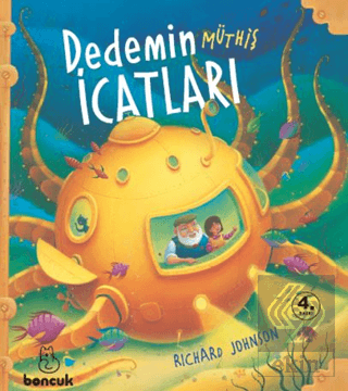 Dedemin Müthiş İcatları