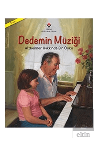 Dedemin Müziği