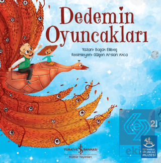 Dedemin Oyuncakları