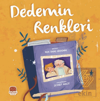 Dedemin Renkleri