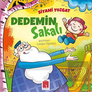 Dedemin Sakalı