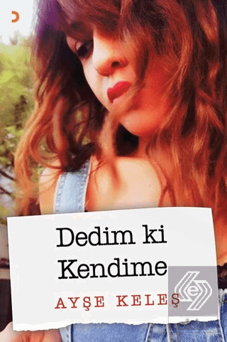 Dedim ki Kendime