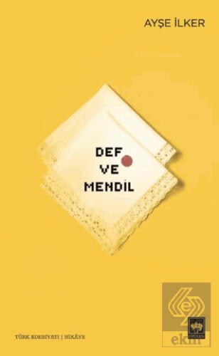 Def ve Mendil