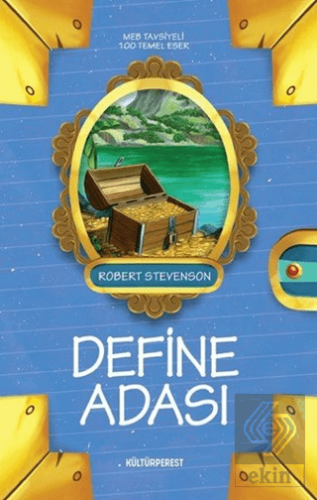 Define Adası