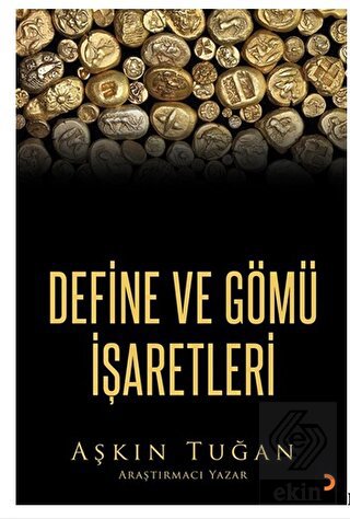 Define ve Gömü İşaretleri