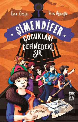 Definedeki Sır