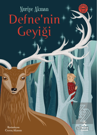 Defne'nin Geyiği