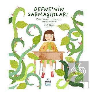 Defne'nin Sarmaşıkları