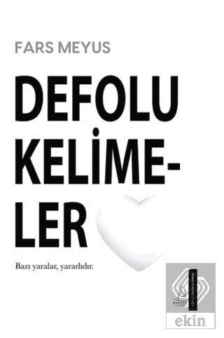 Defolu Kelimeler