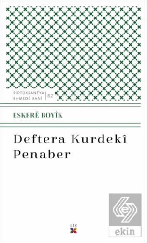 Deftera Kurdeki Penaber