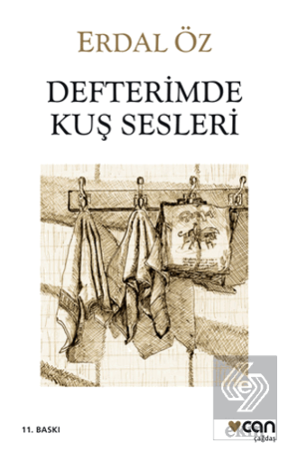 Defterimde Kuş Sesleri