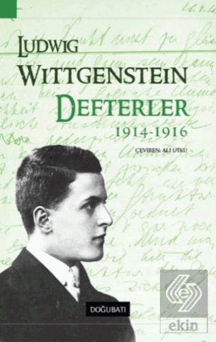 Defterler (1914-1916)