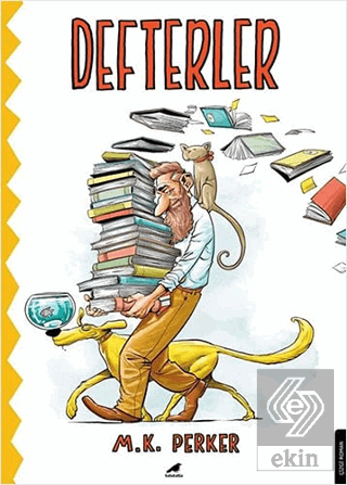 Defterler