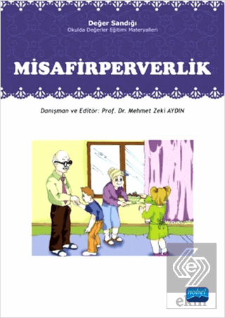 Değer Sandığı - Misafirperverlik