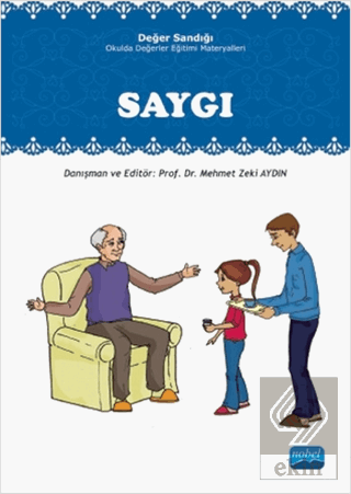 Değer Sandığı - Saygı