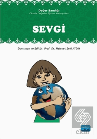 Değer Sandığı - Sevgi