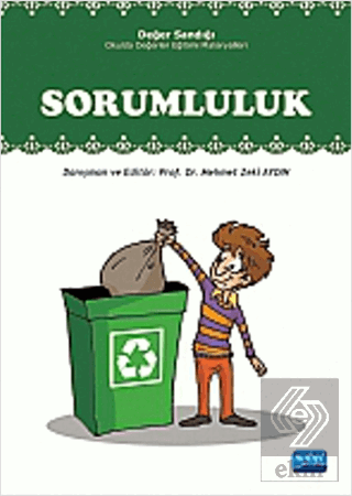 Değer Sandığı - Sorumluluk