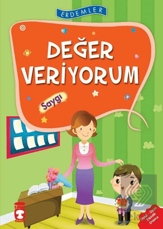 Değer Veriyorum - Saygı