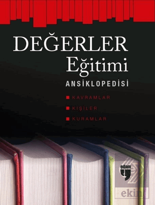 Değerler Eğitimi Ansiklopedisi