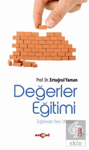 Değerler Eğitimi