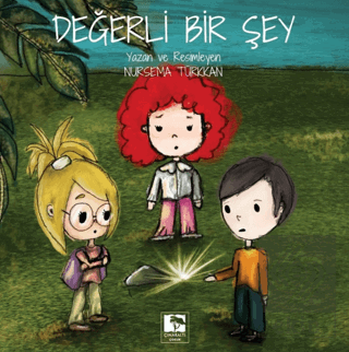 Değerli Bir Şey