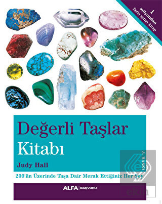 Değerli Taşlar Kitabı