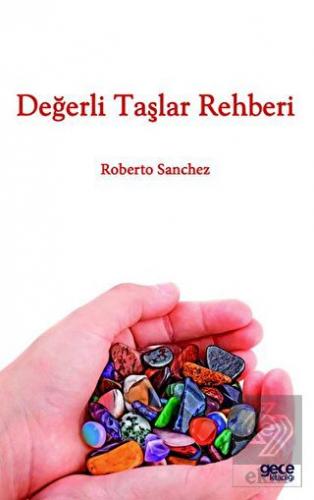 Değerli Taşlar Rehberi