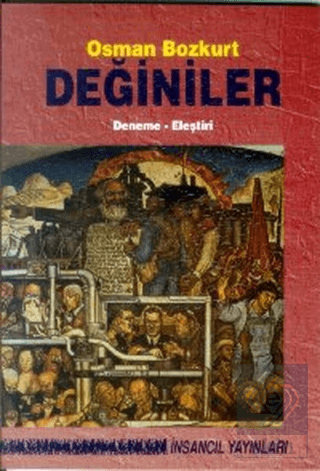 Değiniler