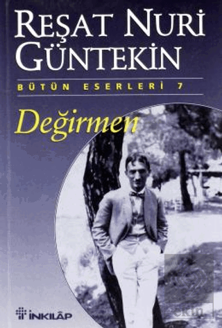 Değirmen