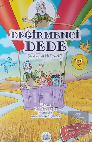 Değirmenci Dede