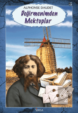 Değirmenimden Mektuplar