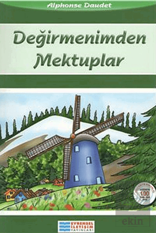 Değirmenimden Mektuplar