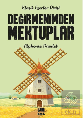 Değirmenimden Mektuplar