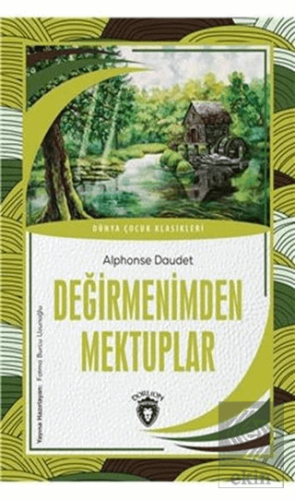 Değirmenimden Mektuplar