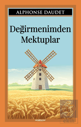 Değirmenimden Mektuplar