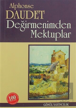 Değirmenimden Mektuplar