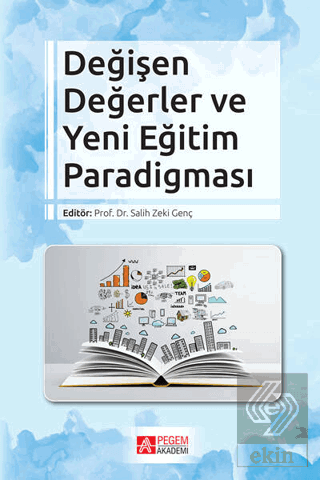 Değişen Değerler ve Yeni Eğitim Paradigması