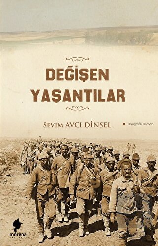 Değişen Yaşantılar