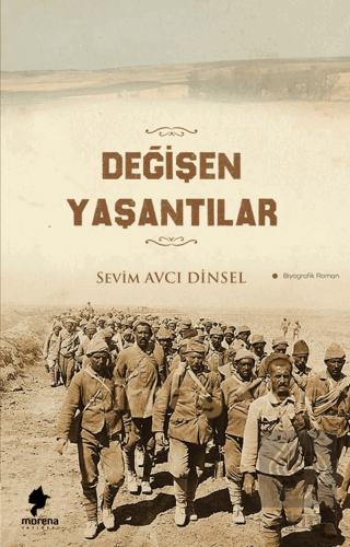 Değişen Yaşantılar