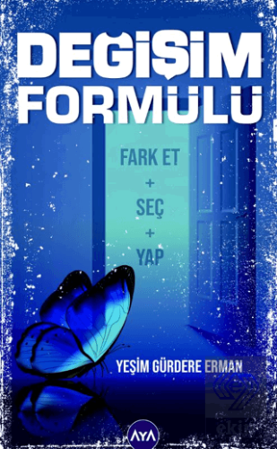 Değişim Formülü