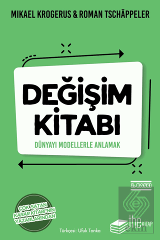 Değişim Kitabı