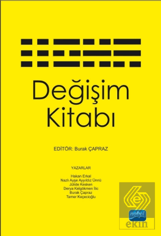 Değişim Kitabı