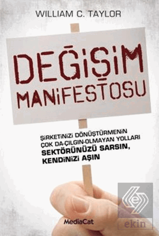 Değişim Manifestosu