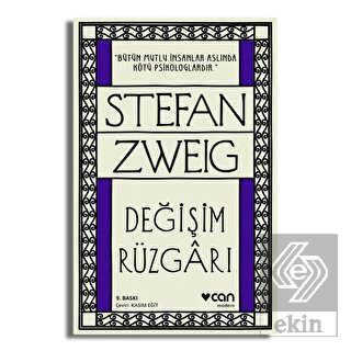 Değişim Rüzgarı