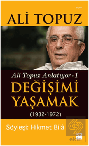 Değişimi Yaşamak