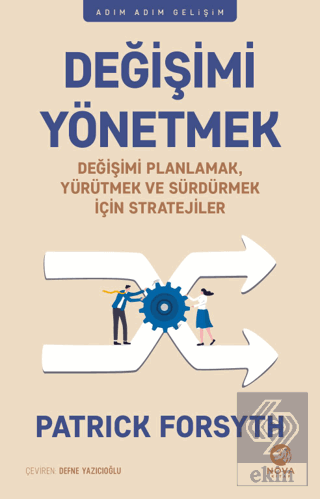 Değişimi Yönetmek