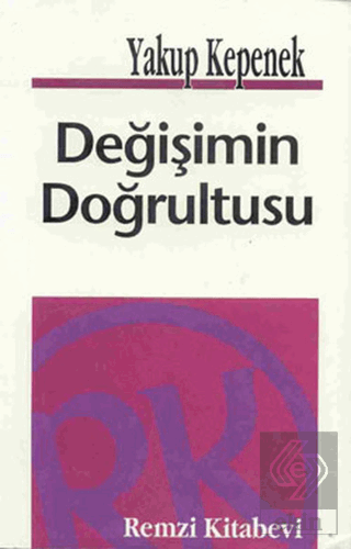 Değişimin Doğrultusu