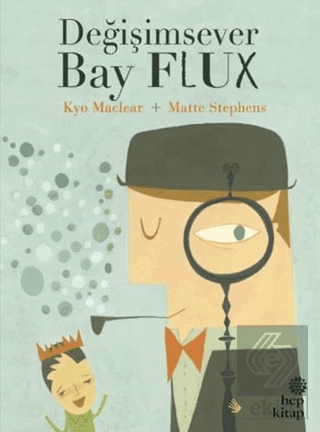 Değişimsever Bay Flux