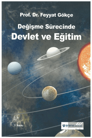 Değişme Sürecinde Devlet ve Eğitim