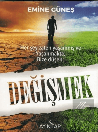 Değişmek